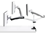 StarTech kĺbové rameno pre monitor / Držiak monitora / 27-30" / VESA 75x75-100x100 (1MP1ACG-MONITOR-ARM)