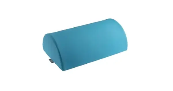 Leitz ERGO Cosy pokojná modrá / Opierka nôh / otočná / 405 × 260 × 140 mm (53710061)