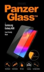 PanzerGlass tvrdené sklo Case Friendly pre Samsung Galaxy A80 čierna / dopredaj (5711724071928)