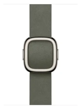 Apple Watch Modern Buckle 42 mm šalviovo šedá veľ. S / Remienok s modernou prackou / 135-150 mm (MGG94ZM/A)