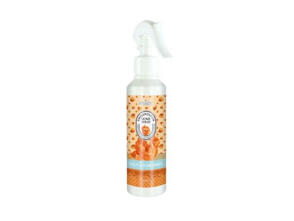 PRADY - SOĽ A KARAMEL Osviežovač vzduchu v spreji 220 ml