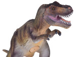 Mamido Gumové zvieratko dinosaurus figúrka T-Rex mäkká hračka