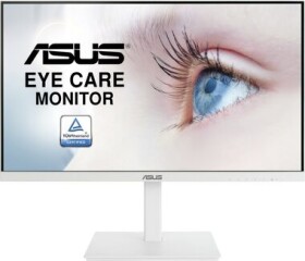 27 ASUS VA27DQSB-W biela LED 1920 1080 IPS 16:9 5ms 1000:1 250 cd-m2 HDMI DP VGA VESA Repro (90LM06HD-B01370)