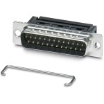 D-SUB contact insert VS-25-ST-DSUB-FK 1689912 Phoenix Contact; 1689912