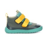 Protetika Plus Protetika Leny Grey celoročné členkové barefoot topánky 25 EUR