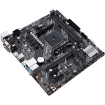 ASUS PRIME A520M-E/CSM / A520 / 2x DDR4 / PCIEx16 / 1GLAN / mATX (90MB1510-M0EAYC)