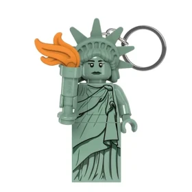 Lego Stationery Minifigures Socha slobody svietiaca figúrka (HT)