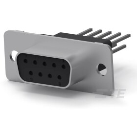 TE Connectivity 5745183-3 1 ks Tube; 5745183-3
