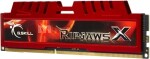 G.Skill DDR3 8GB 1600MHz RipjawsX F3-12800CL10S-8GBX