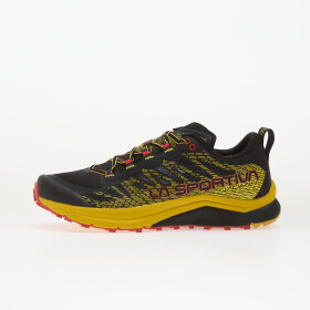 Tenisky La Sportiva Jackal II Black/ Yellow EUR 43.5
