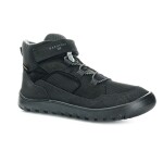 Froddo Up Path Tex TL G3110288-9T Black AD celoročné členkové barefoot topánky 37 EUR