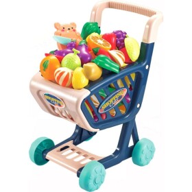 Alltoys Nákupný vozík K-215
