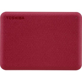 Toshiba Canvio Advance 2TB (HDTCA20ER3AA)