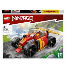 LEGO® NINJAGO® 71780 EVO