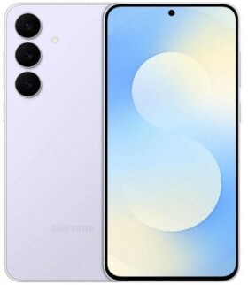 Samsung Samsung Galaxy S25 FE 5G 8/512GB Dual SIM Modrý (S731)