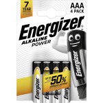 Energizer batéria AAA ks