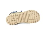 Be Lenka UrbanEdge Dark blue & Olive brown zimné barefoot topánky 40 EUR