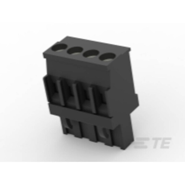 TE Connectivity 2213935-4 1 ks Tape on Full reel; 2213935-4