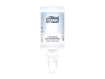 Tork Premium Mild S4 1 l / Penové mydlo / Systém S4 / Svieža vôňa (520501)