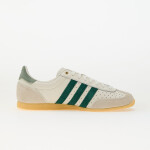Tenisky adidas Japan W Off White/ Collegiate Green/ Orange Tint EUR 37 1/3