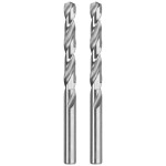 Kwb 206515 HSS kovový špirálový vrták, 1.5 mm, délka 40 mm, DIN 338, valcová stopka, 1 ks; 206515