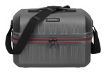 Kozmetický kufrík Travelite Dynamiic Beautycase Anthracite