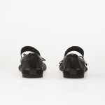 Tenisky MM6 Ballet Shoe Black EUR 37