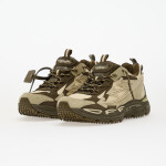 Tenisky Off-White Ow Be Right Back Suede Forest Green/ Sand EUR 46