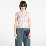 Tričko DIESEL T-Unclau Tank Top White XS