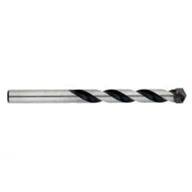 Metabo 627487000 špirálový vrták do kameňa 1 ks 6 mm Celková dĺžka 150 mm valcová stopka 1 ks; 627487000