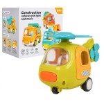 Mamido Helikoptéra pre najmenšie deti