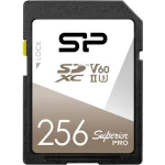 Silicon Power CreatePro CR60D / Pamäťová karta SDXC / 256 GB / UHS-II U3 / V60 / Class 10 (SP256GBSDXJV6V10)