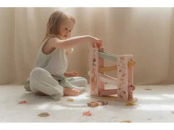 Little Dutch Fairy Garden