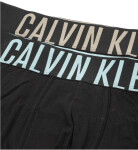 Pánske boxerky 2pack Calvin Klein černá