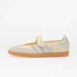 Tenisky adidas Samba OG Cream White/ Halo Blue/ Gum 3 EUR 38