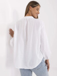 Blúzka TW KS BI 3145.67 biela M