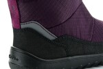 Froddo Up Snow Tex G3160263-4 Purple zimné barefoot snehule 27 EUR