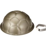 Dortová forma polovičný gólový míč 22,5 cm - Stadter - Stadter