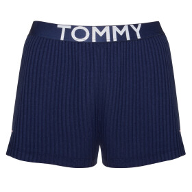 Dámske šortky UW0UW00687 - Tommy Hilfiger S