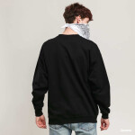 Mikina Thrasher Godzilla Crewneck Black S