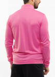 Pánska športová mikina Entrada 22 M HC5084 Pink - Adidas M růžová