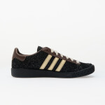 Tenisky adidas x Brain Dead Forest Hills Core Black/ Panton/ Branch EUR 36 2/3