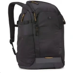 Case Logic Viso CVBP106 čierna / Batoh pre fotoaparát / veľký / objem 23 l / vrecko na notebook a tablet (CL-CVBP106BK)