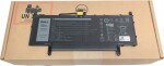 Dell Battery, 52WHR, Cell,