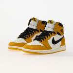 Tenisky Air Jordan 1 Retro High OG "Yellow Ochre" Yellow Ochre/ Black-Sail EUR 41