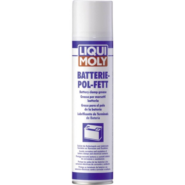 Liqui Moly 3141 mazivo pre póly batérií 300 ml; 3141