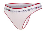 Tommy Hilfiger Tangá UW0UW02813 White S