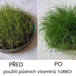 Bio Cycle Grow s.r.o. TURBO! Pôdne vitamíny 50 l