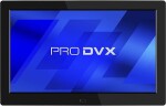 ProDVX ProDVX SD-10, 25.6 cm (10.1"), 1024 x 600 pixels