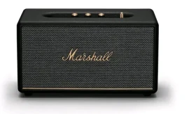 Marshall STANMORE III čierna / Bezdrôtový reproduktor / Bluetooth 5.2 (1006010)